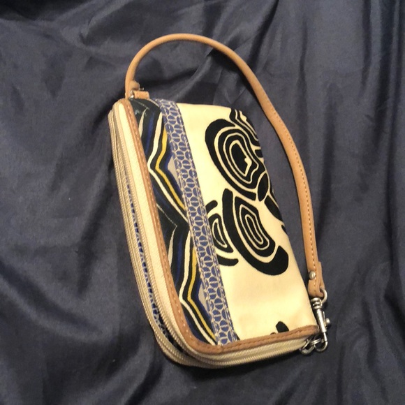 Fossil clutch - Picture 4 of 4